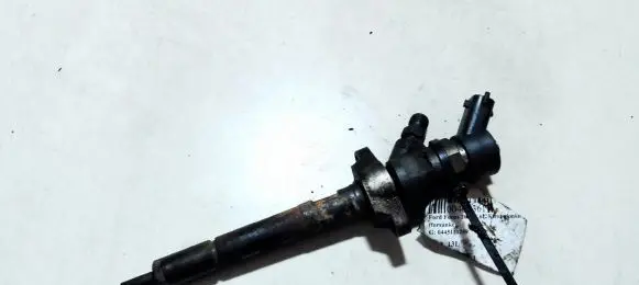 Ford Focus Fuel injector 0445110259