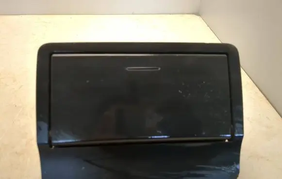 Audi A1 Screen/display/small screen 8X0857273B
