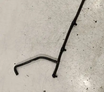 Fiat Croma Fuel return line/hose 