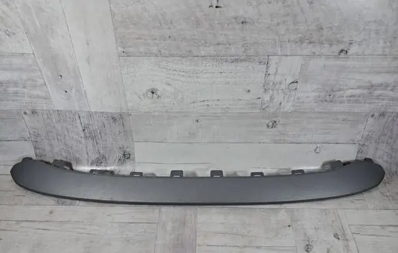 Skoda Kodiaq Front bumper lip 565807733A