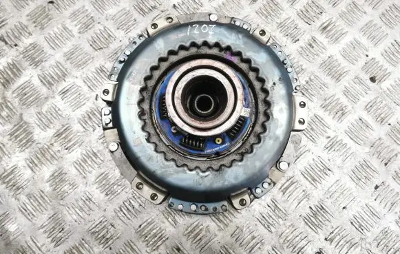 Hyundai Kona I Clutch set kit