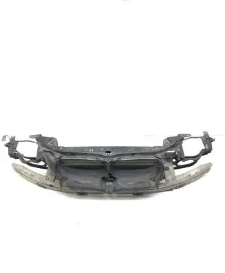 BMW 5 E60 E61 Radiator support slam panel 7163462 7033696