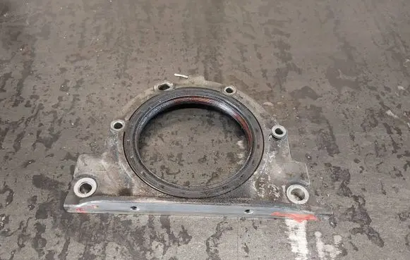 BMW 3 E46 other engine part 2245265 11142245265