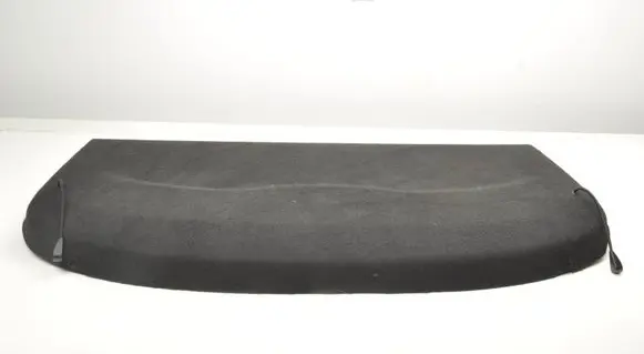 Peugeot 2008 II Parcel shelf 9825755580