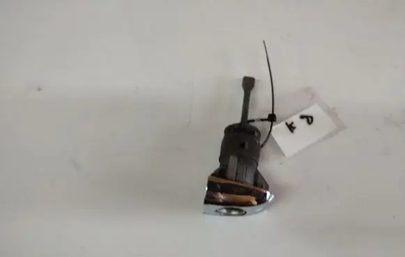 Hyundai Sonata Front door lock (next to the handle)
