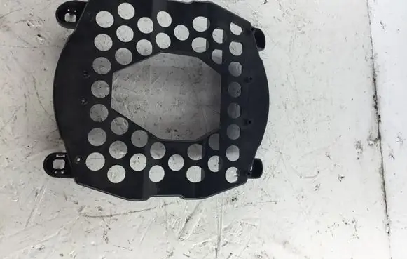 BMW 3 GT F34 Subwoofer grill/trim 43040742148