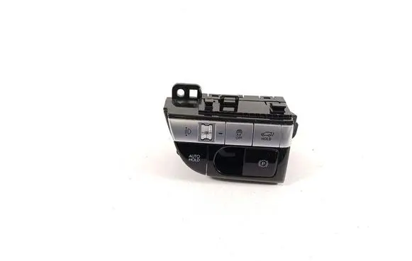Hyundai Ioniq 5 Wiper turn signal indicator stalk/switch 93700GI100