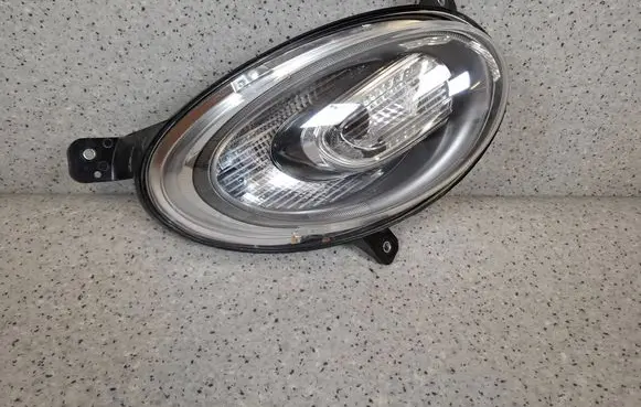 Headlight/headlamp
