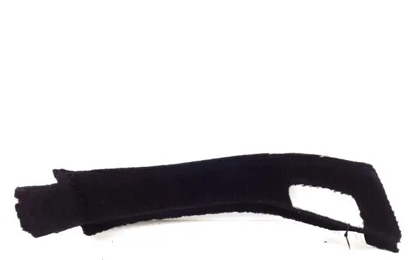 Mercedes-Benz E W212 (D)pillar trim (top) A2126902925