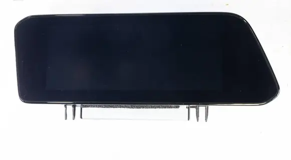 Mazda CX-30 Screen/display/small screen DFR5611J0 BGDF611J0