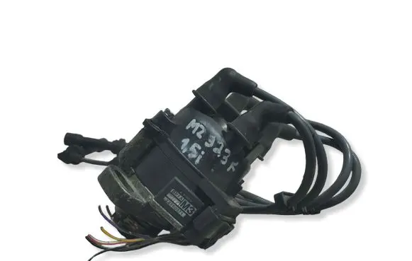 Mazda 323 F Spark distributor T2T60371