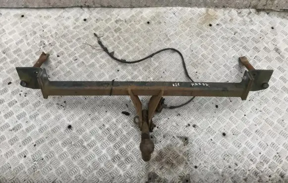 Mazda 626 Tow bar set 