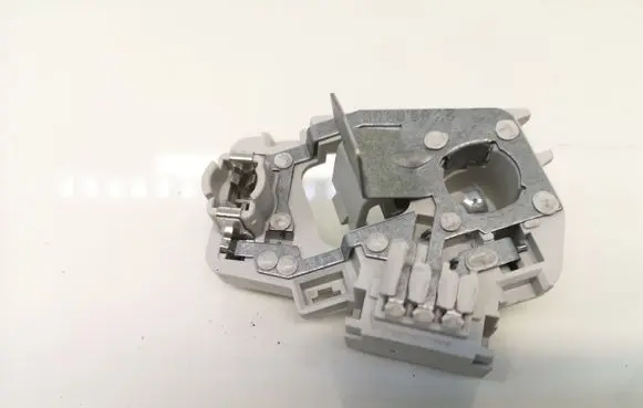 Tail light part