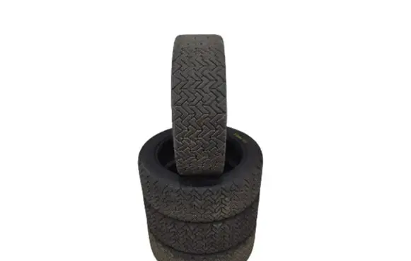 Volkswagen Amarok R17 summer tire 22545R17 PIRELLIRGPZERO OPO4058