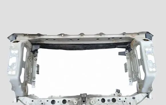 Toyota Yaris Radiator support slam panel 532890D060