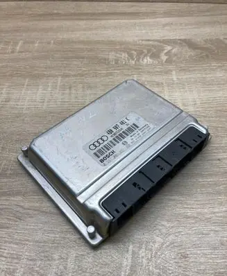 Audi A6 S6 C5 4B Engine control unit/module ECU 4B0907401K 0281001931