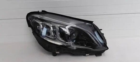 Mercedes-Benz C AMG W205 Headlight/headlamp A2059068605