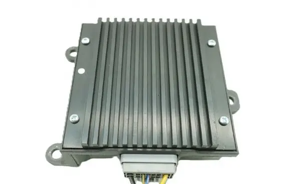 Jaguar XF X250 Other control units/modules CX2314A375AE