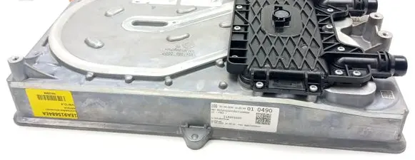 Volkswagen ID.3 Battery charger (optional) 1EA915684EA