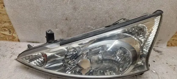 Mitsubishi Grandis Headlight/headlamp 10087647
