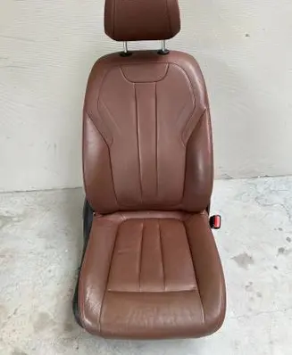 BMW X5 F15 Front passenger seat 