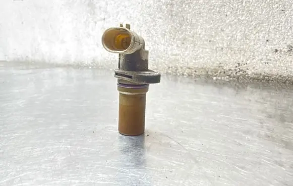 Opel Vectra C Crankshaft position sensor 46798345