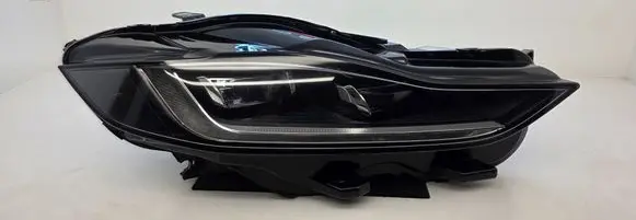 Jaguar XE Headlight/headlamp LX7313W029EC