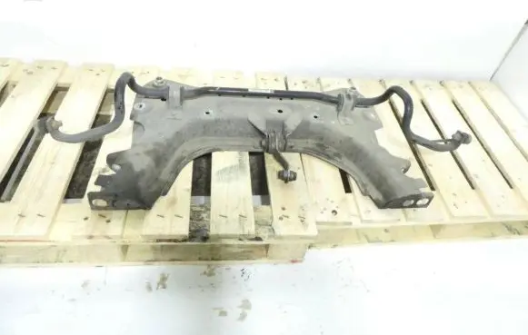 Renault Clio IV Front subframe