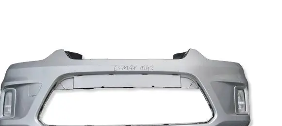 Ford C-MAX I Front bumper ZDERZAKPRZODCMAX