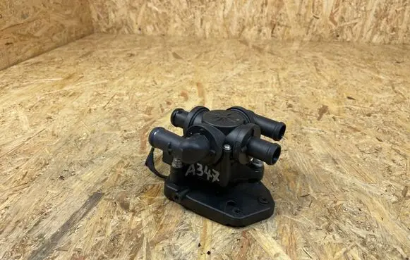 Audi e-tron Electric auxiliary coolant/water pump 4KE963375J 5810R1003