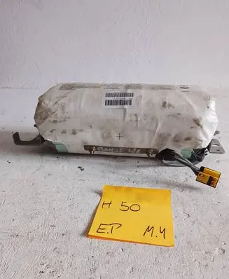 BMW 3 E46 Passenger airbag 018083727893 3070437401M