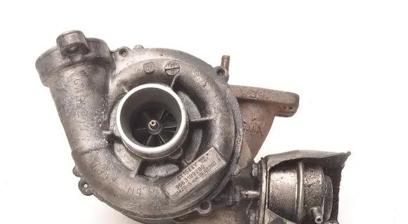 Volvo S40 Turbo 9663199280
