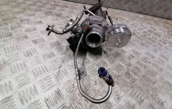 Fiat 500X Turbo 55265386 SL0UAKTA SCC03926