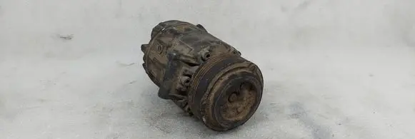 BMW 5 E60 E61 Air conditioning (A/C) compressor (pump) 6918000 5090245010