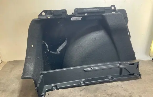 KIA Ceed Trunk/boot side trim panel 85731J7010 28022019