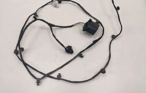 Ram 1500 Wiring harness P68311464AC 68311464AC 68311464AA