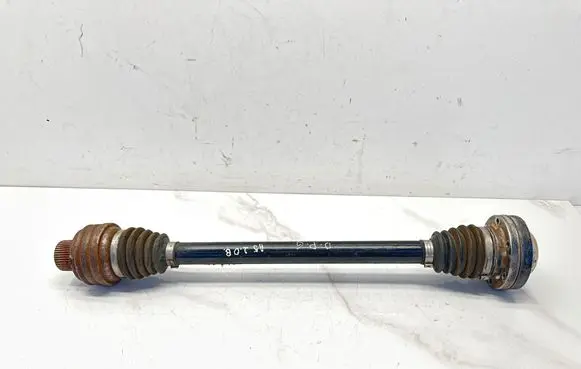 Audi A5 8T 8F Rear driveshaft