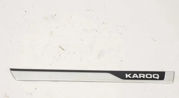 Skoda Karoq Other interior part 57A853813C