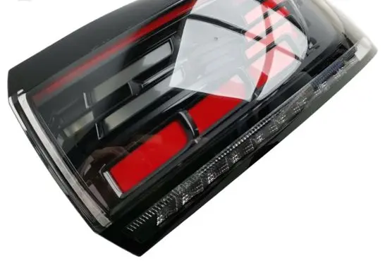 Volkswagen ID.3 Rear/tail lights 11A945208A