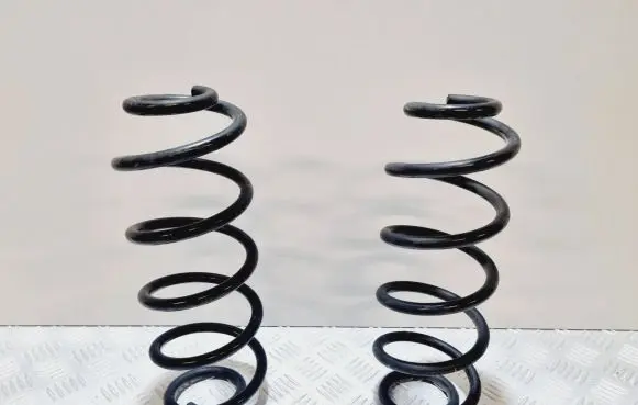 Skoda Rapid (NH) Rear coil spring 1J0511115BR