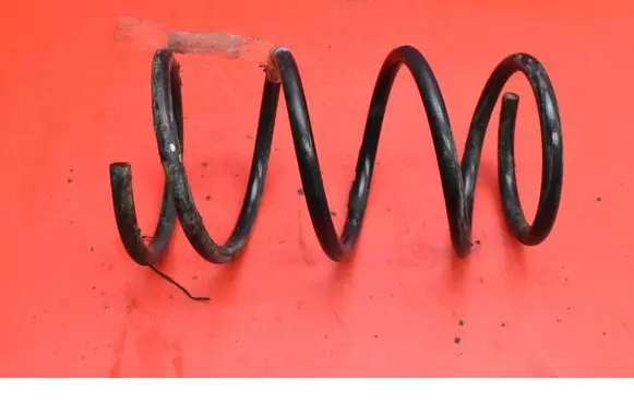 Subaru Forester SH Front coil spring