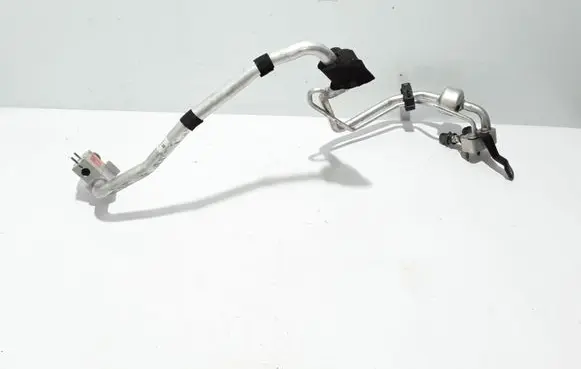 Volvo XC60 Air conditioning (A/C) pipe/hose 31694238