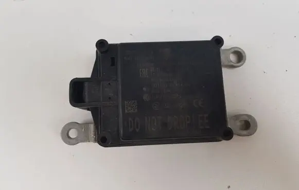 Nissan Qashqai Distronic sensor radar 4057146068