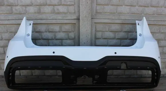 MG MG4 ev Rear bumper P11135781 P11192466