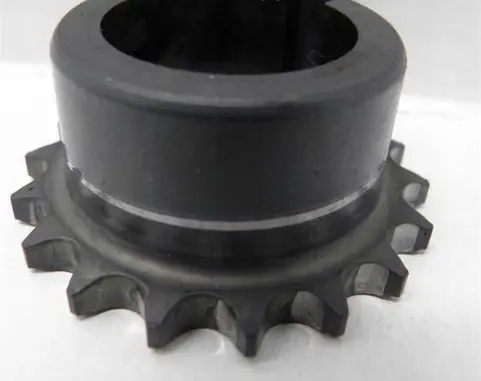 Land Rover Range Rover Evoque L551 Crankshaft gear 
