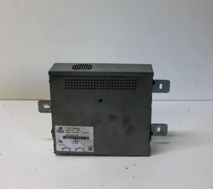 Volkswagen Phaeton Video control module 3D0919146