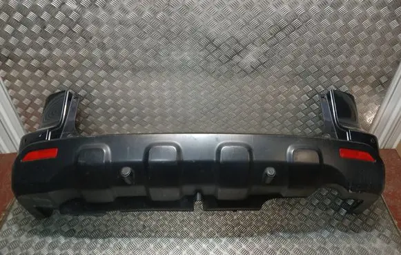 Honda CR-V Rear bumper