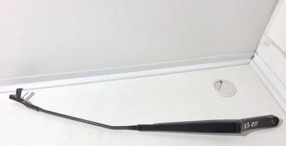 Audi A3 S3 8P Front wiper blade arm 8P1955410D