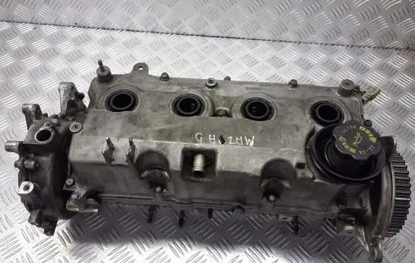 Mazda 5 Engine head RF5C2-1