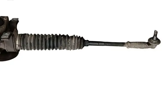 Volkswagen PASSAT Steering rack 974302ZF0